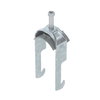Abraçadeira BBS 2056 40-46mm Aço Galvanizado por imersão a quente após maquinação
