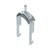 Abraçadeira BBS 2056 64-70mm Aço Galvanizado por imersão a quente após maquinação