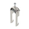 Abraçadeira BBS 2056 28-34mm Aço inoxidável, livre de ferrugem A2 1.4301 brilhante, pós-tratamento
