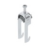 Abraçadeira BBS 2056 16-22mm Alumínio