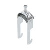 Abraçadeira BBS 2056 34-40mm Alumínio
