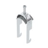 Abraçadeira BBS 2056 40-46mm Alumínio