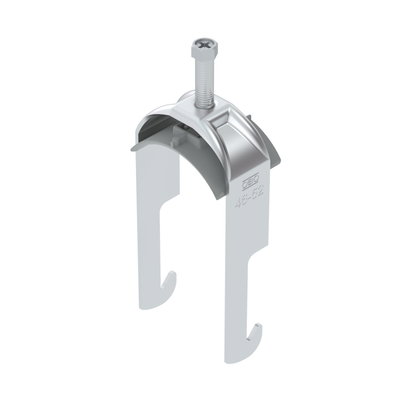 Abraçadeira BBS 2056 46-52mm Alumínio