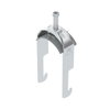 Abraçadeira BBS 2056 52-58mm Alumínio