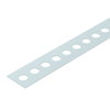 Installation strip perforated 25x0,7mm Aço galvanizado pelo método Sendzimir