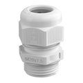 Bucim resistente a UV M20 Poliamida cinzento claro