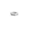 Porca PG7 Poliestireno cinzento claro RAL 7035