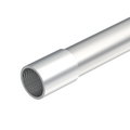 Tubo de alumínio com rosca M40x1,5,3000 Alumínio