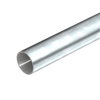 Tubo metálico sem rosca Ø63, 3000mm Aço eletrogalvanizado