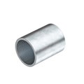 União metálica com rosca M16x1,5 Aço eletrogalvanizado