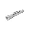 Bucha para uso geral 8x51 Poliamida cinzento claro