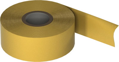 Fita anticorrosiva plástica 100mm Petrolato castanho