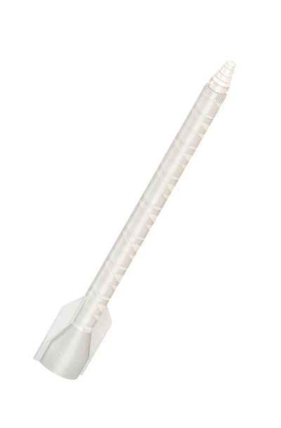 Conjunto de tubos de mistura para OBO Aquasit VPE=10 St.