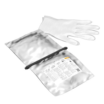 Aquasit Massa para caixas de derivação 1600 ml