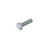 Parafuso sextavado M8x30 Aço Lamela de zinco