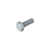 Parafuso sextavado M10x30 Aço Lamela de zinco