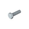 Parafuso sextavado M12x40 Aço Lamela de zinco