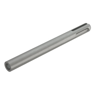 Adaptador SDS para escova Aço