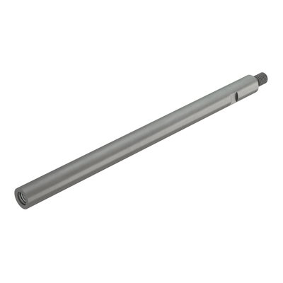 Extensão para escova 150x10mm Aço