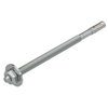 Wedge anchor BZ3 with large washer M10x180 Aço eletrogalvanizado zinco