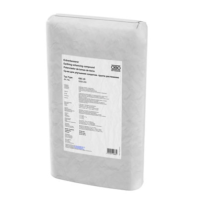 Composto melhoramento terras 25 kg, em saco 25kg