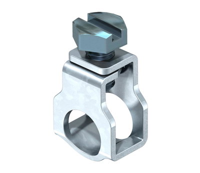 Ligador para barra equipotencial 95mm² Aço eletrogalvanizado