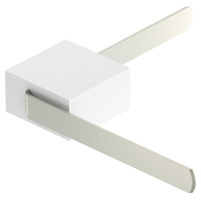 Fita de expansão para elétrodos terra fundações 30x3,5mm Aço inoxidável, livre de ferrugem A2 1.4301