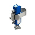 Clip de terra para áreas EX 28mm