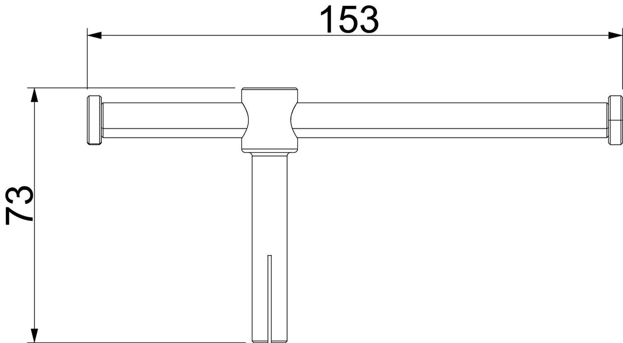 Tensor para abraçadeiras de terra Aço inoxidável, livre de ferrugem A2 1.4301 – Imagem 2 de 2