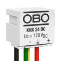 Lightning barrier 24 V DC 24V