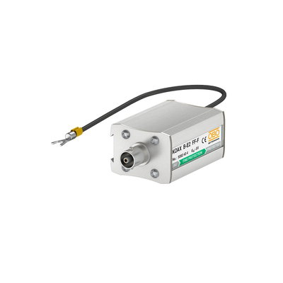 Dispositivo de proteção fina para CCTV 6.2V