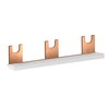 Copper bridge step width 35.6 mm 35,8mm