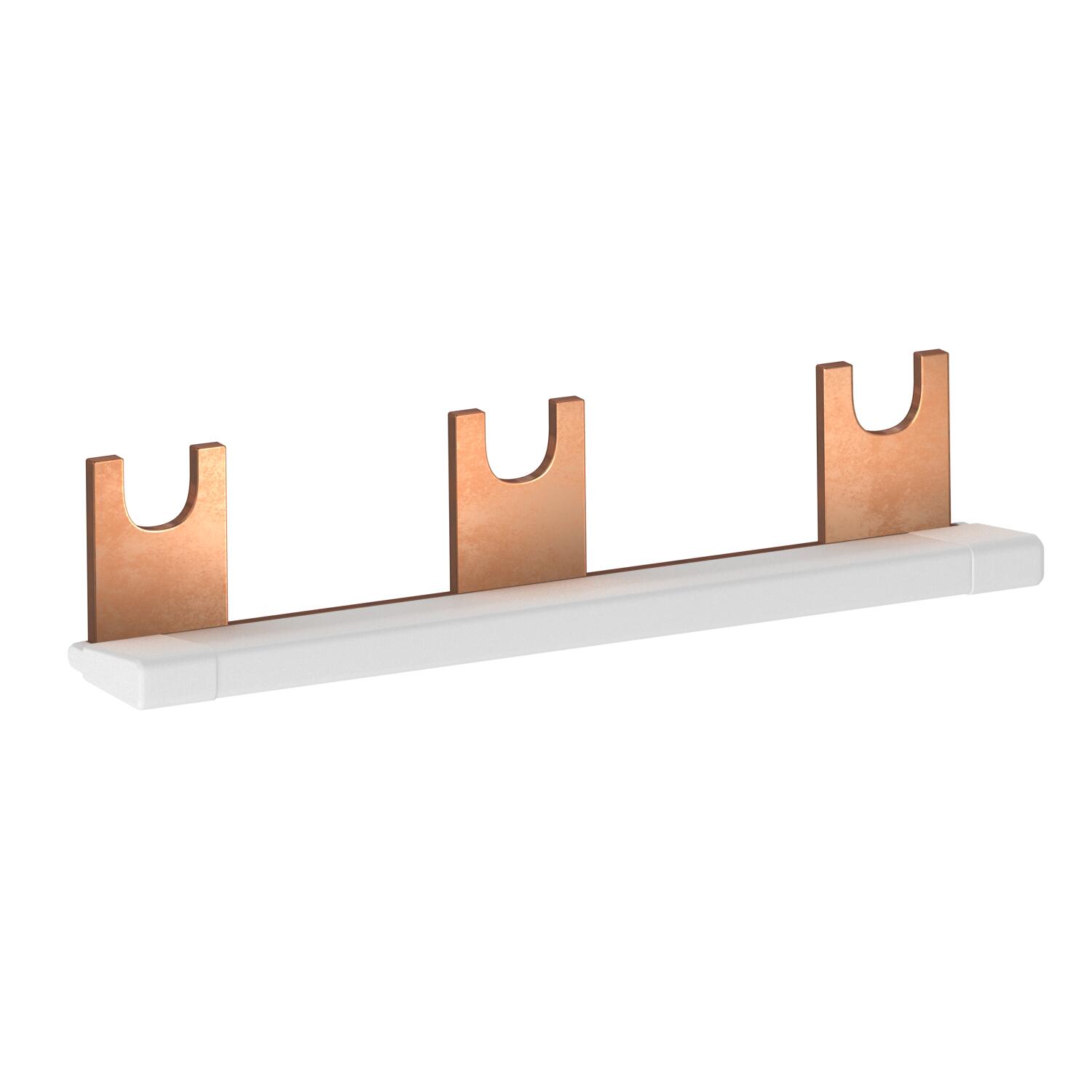 Copper bridge step width 35.6 mm 35,8mm