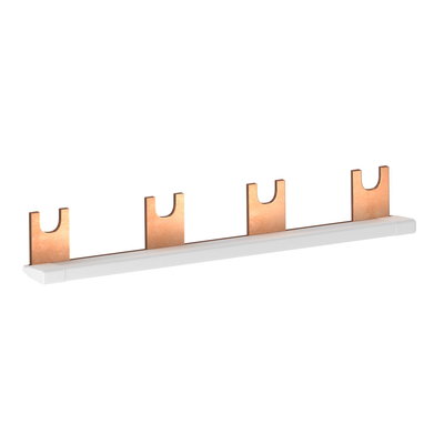 Copper bridge step width 35.6 mm 35,8mm