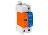 Descarregador combinado V50 1 polo + NPE com sinal remoto 280V