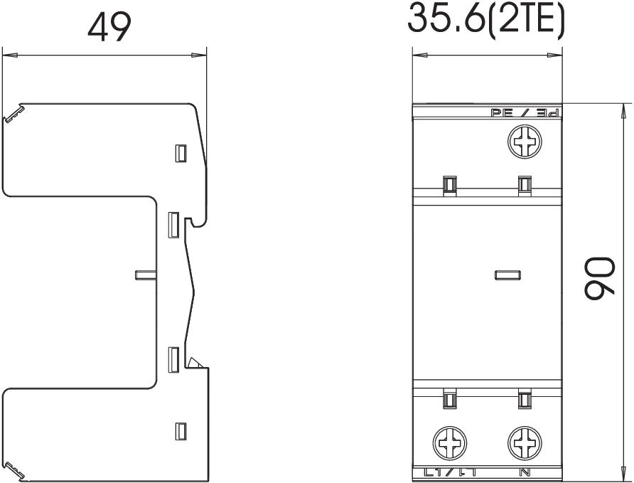 MultiBase 1 polo + NPE 1+NPE – Imagem 2 de 3