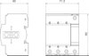 MultiBase MB50 3 polos + NPE 3+NPE