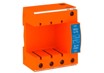 MultiBase MB50 3 polos + NPE 3+NPE