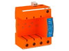 MultiBase MB50 3 polos + NPE com sinal remoto 3+NPE+FS