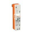 Descarregador de sobretensões três polos com NPE 255V