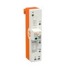 Descarregador de sobretensões três polos com NPE 255V