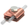 União rápida Vario 40x40mm Cobre