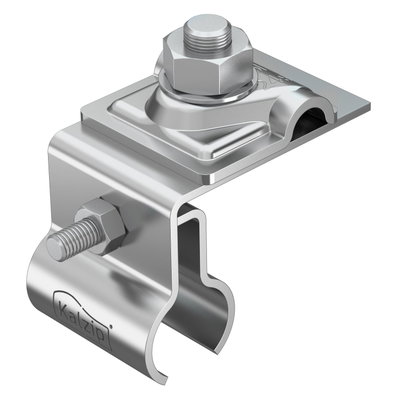 Ligador para telhados costura redonda 8-10mm Aço inoxidável, livre de ferrugem A2 1.4301