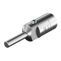 Ponteira para isCon Premium Ø23mm Aço inoxidável, livre de ferrugem A2 1.4301