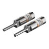 Ponteira de teste para isCon PRO+, PRE 23mm Aço inoxidável, livre de ferrugem A2 1.4301