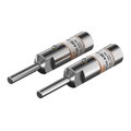 Ponteira de teste para isCon PRO+, PRE 23mm Aço inoxidável, livre de ferrugem A2 1.4301