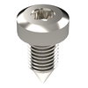 Self-tapping screw Windbreak WSB 2200 AD 12x20,6 Aço inoxidável, livre de ferrugem aço inoxidável