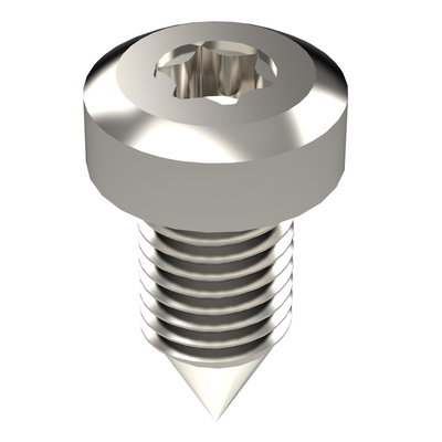 Self-tapping screw Windbreak WSB 2200 AD 12x20,6 Aço inoxidável, livre de ferrugem aço inoxidável