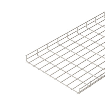 C.cabos varão grandes vãos SGR 55x500x3000 Aço inoxidável, livre de ferrugem A2 1.4301 brilhante, pós-tratamento aço inoxidável