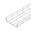 Caminho de cabos em varão GRM 55x200x3000 Aço Galvanizado por imersão a quente após maquinação zinco